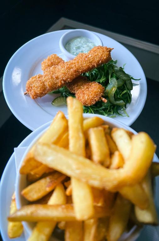 The Balerno Inn - Resim 45