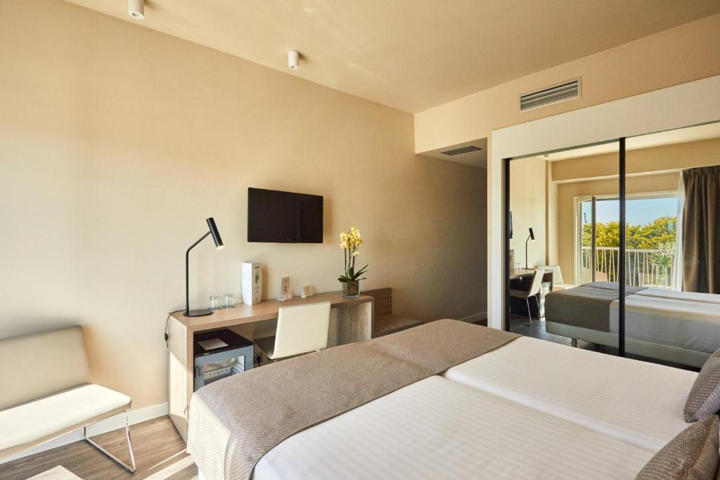 Silken Turcosa 3 Sup - 3