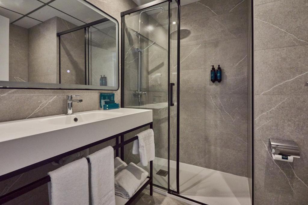 Silken Turcosa 3 Sup - 5