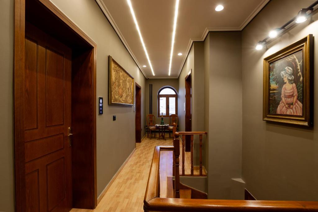 Fotografie z fotogalerie ubytování Villa EM v destinaci Gjirokastër