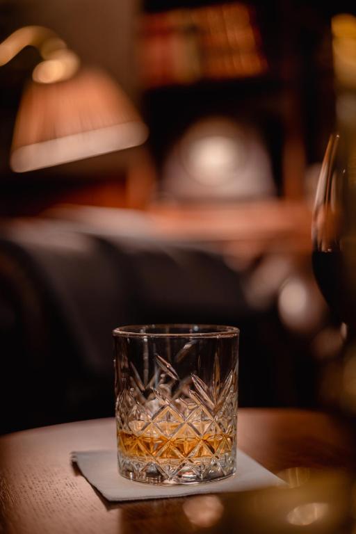 Hotel Bishops Arms Malmö - Resim 39