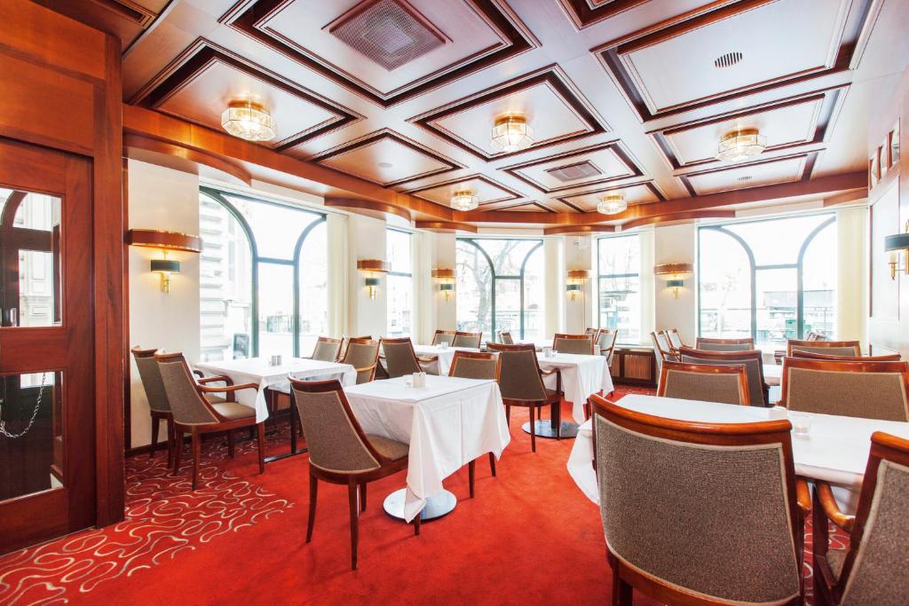 Hotel Bishops Arms Malmö - Resim 44