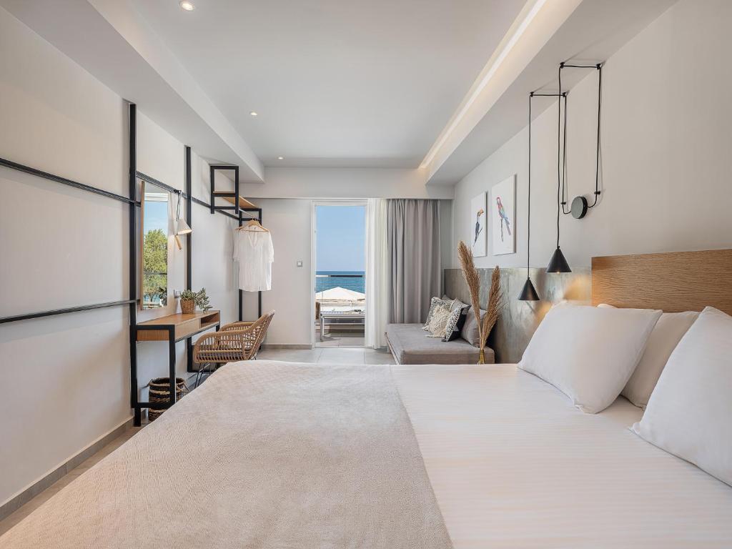 Alexia Beach Hotel