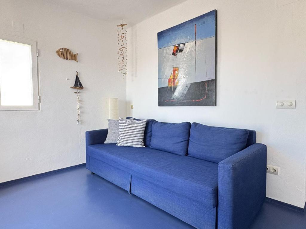 Posedenie v ubytovaní Apartamentos Formentera Copacabana 28
