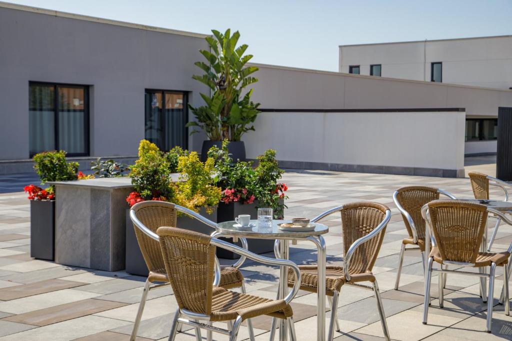 Fotografie z fotogalerie ubytování Simon Hotel Aprilia v destinaci Aprilia