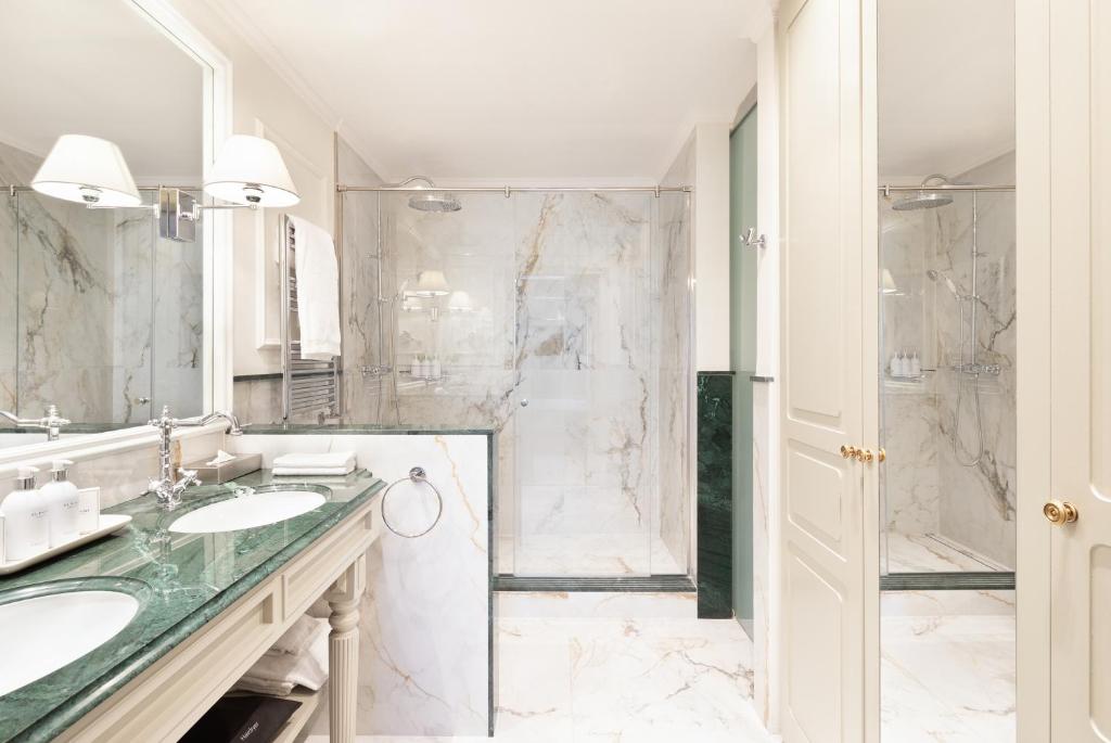 Hotel El Palace Barcelona - 4