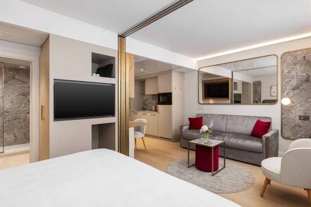 Royal Manotel - Resim 15