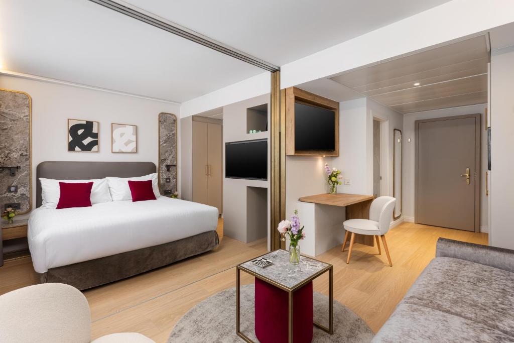 Royal Manotel - Resim 5