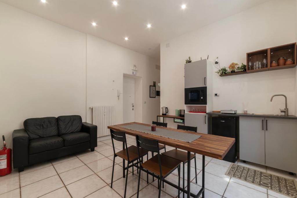 GuestHost - Metro Cipro-Ottaviano Apartment X6