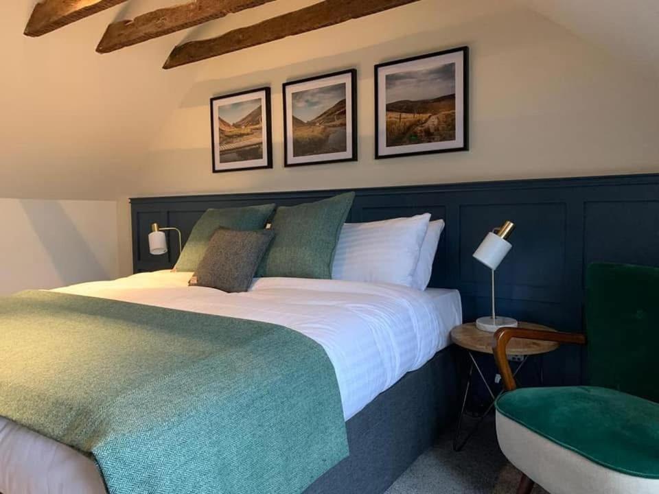 The Balerno Inn - Resim 22