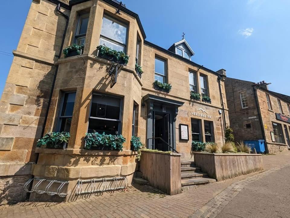 The Balerno Inn - Resim 9