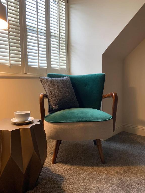 The Balerno Inn - Resim 19