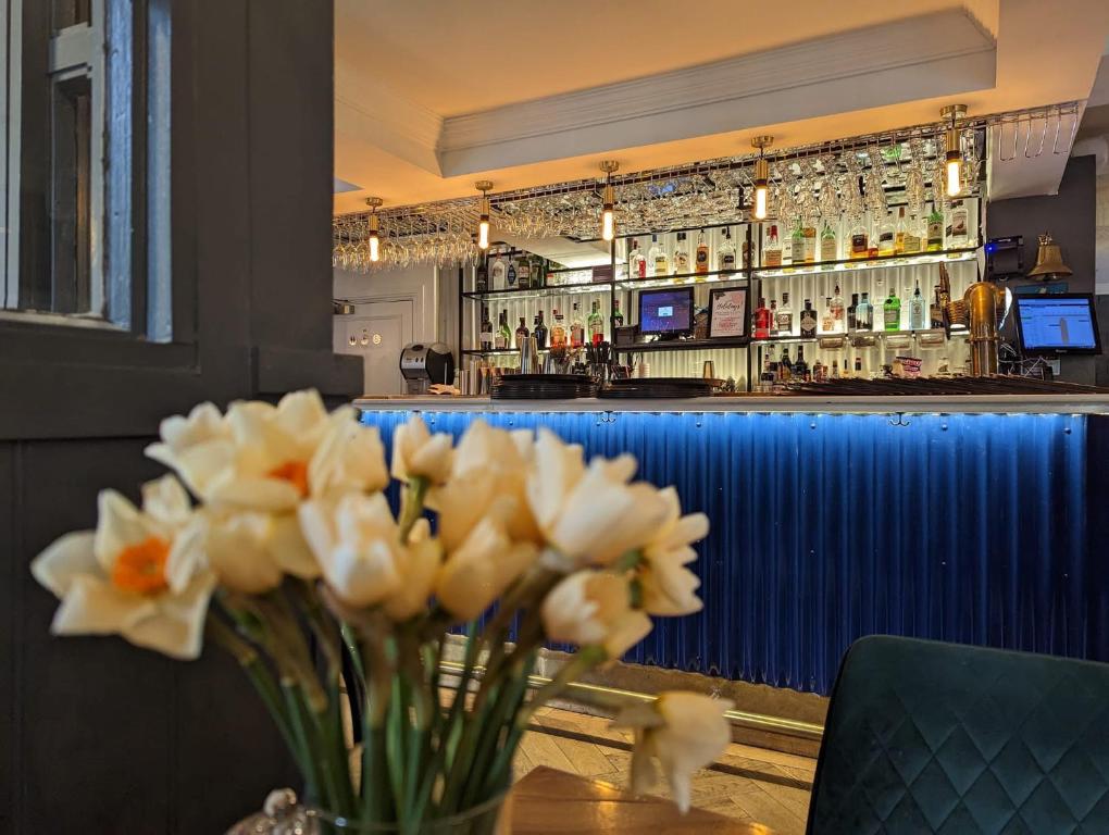 The Balerno Inn - Resim 20