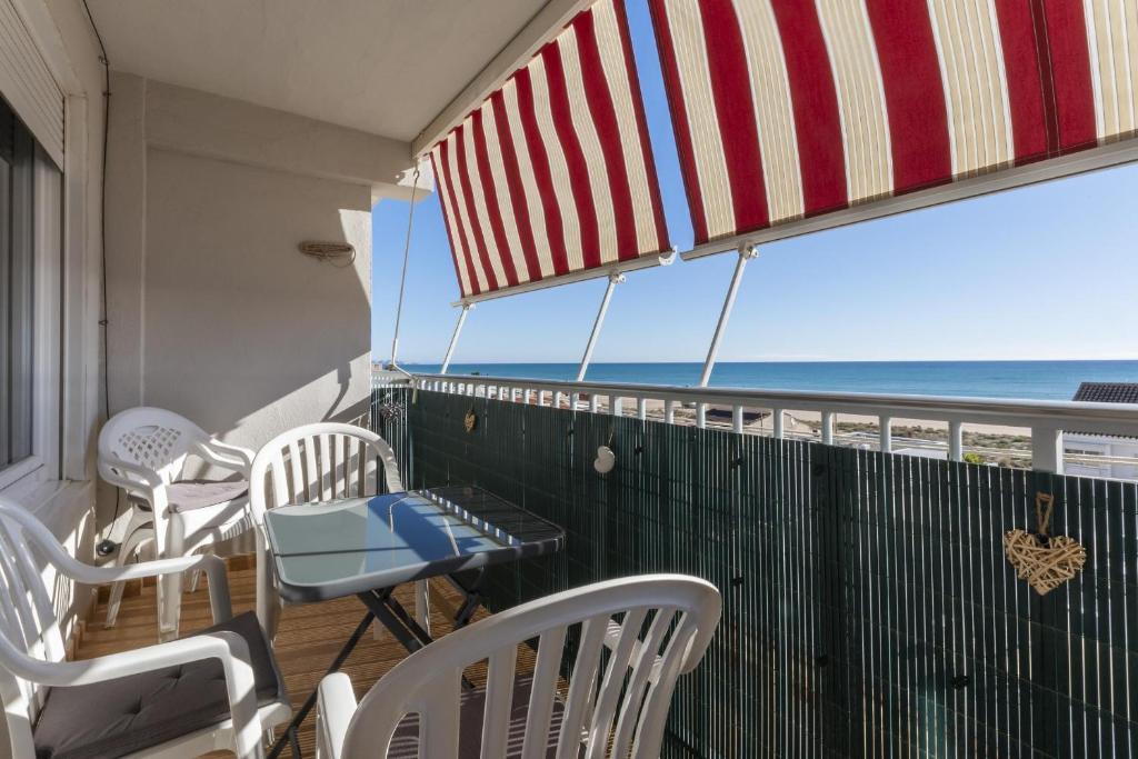 Abaco - Appartement