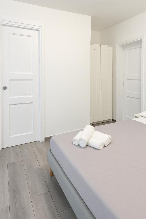 NAPOLI VIBES Rooms - 14