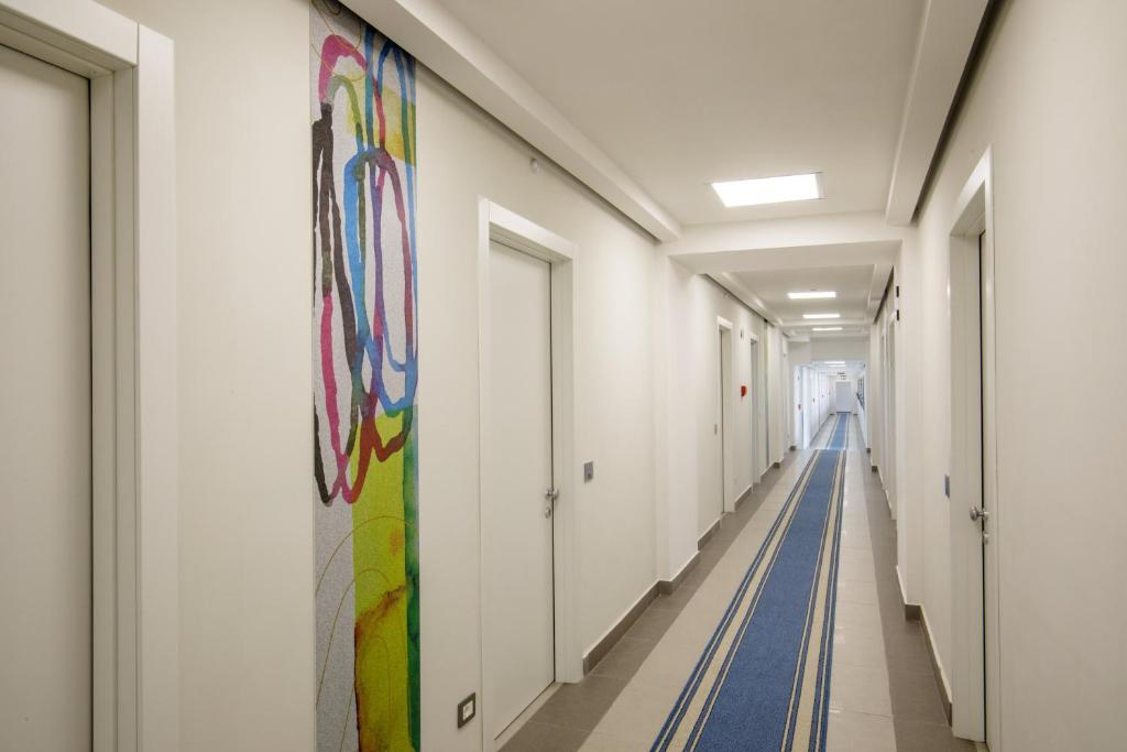 Fotografie z fotogalerie ubytování Simon Hotel Aprilia v destinaci Aprilia