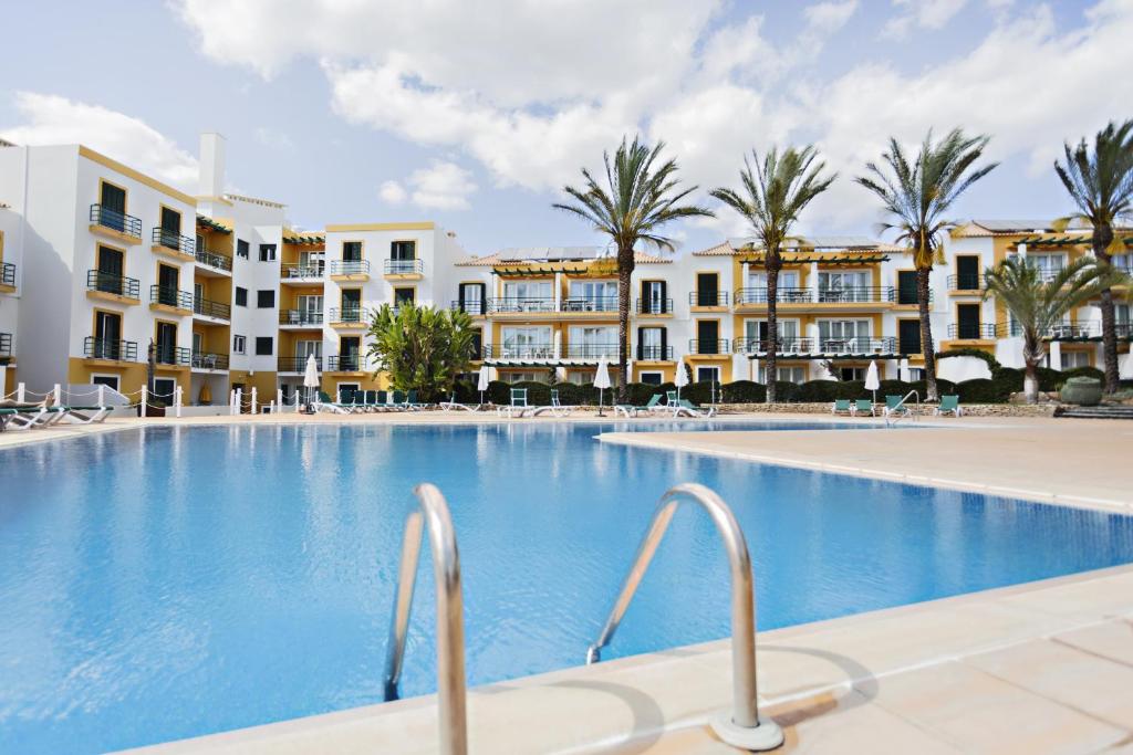 Morgado Apartment