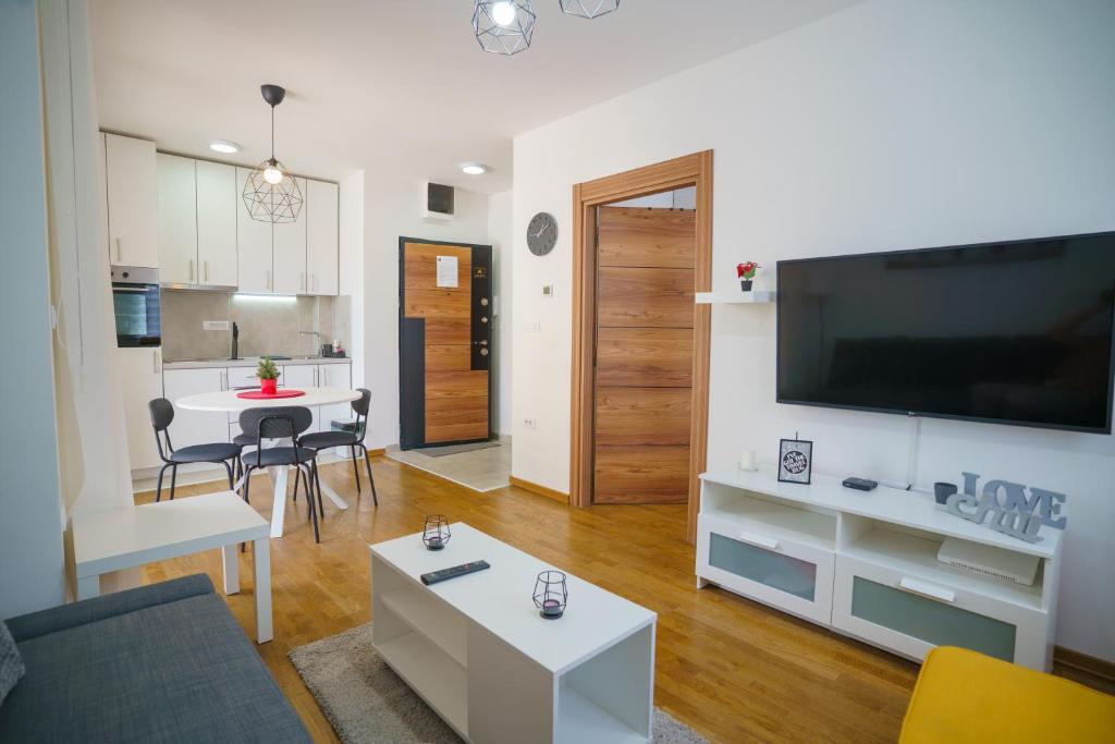 Apart kompleks Binis - Resim 15