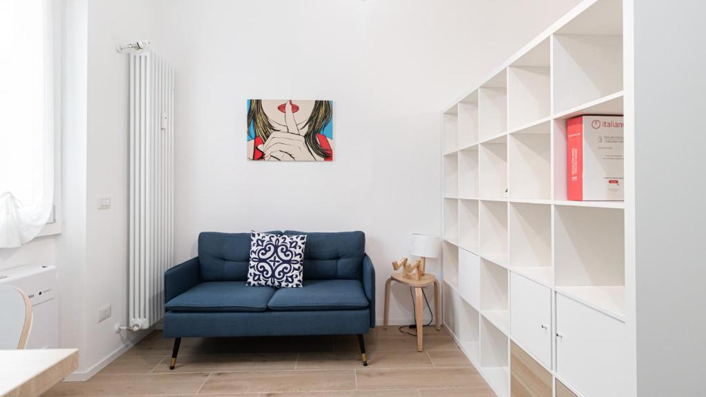 Italianway Easy - Cambiasi 8
