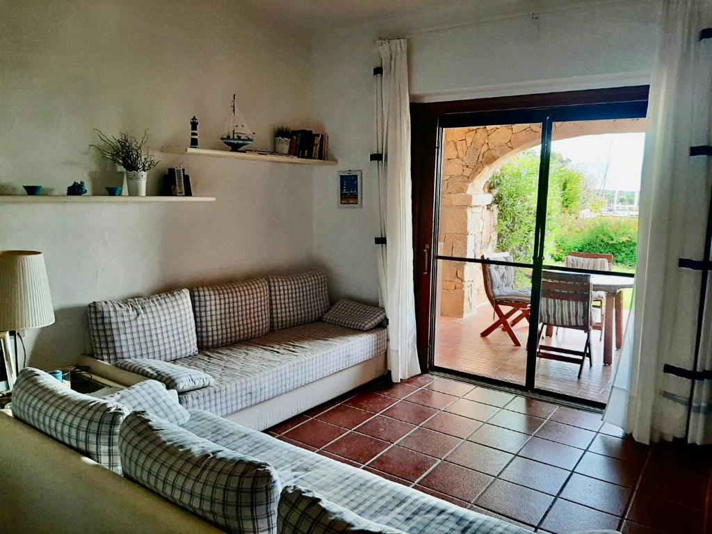 Galeriebild der Unterkunft Appartamento Fissurelle in Puntaldia