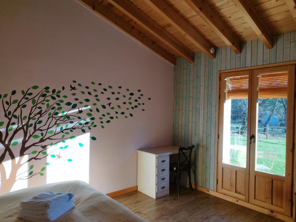 Imagen de la galería de Eco Urbion, en Duruelo de la Sierra