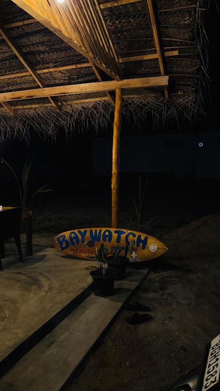 Fotografie z fotogalerie ubytování Baywatch Arugambay v destinaci Arugam Bay