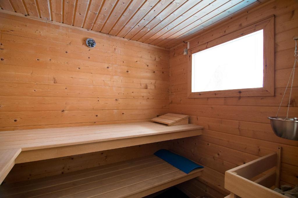 Fotografie z fotogalerie ubytování B&B Le Logis Du Mas v Sète