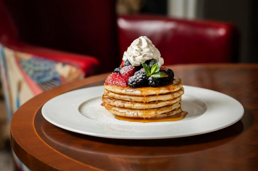 The Stafford London - Resim 6