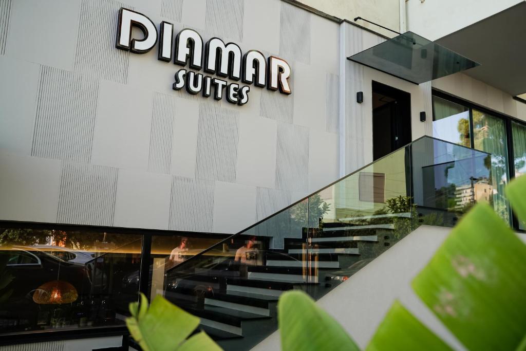 Fotografie z fotogalerie ubytování Diamar Suites v destinaci Durrës