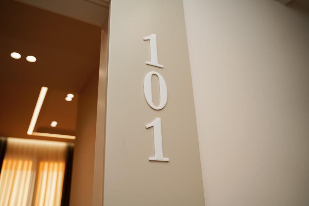 Fotografie z fotogalerie ubytování Diamar Suites v destinaci Durrës