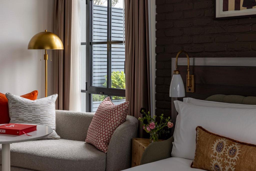 Virgin Hotels London - Shoreditch - Resim 28