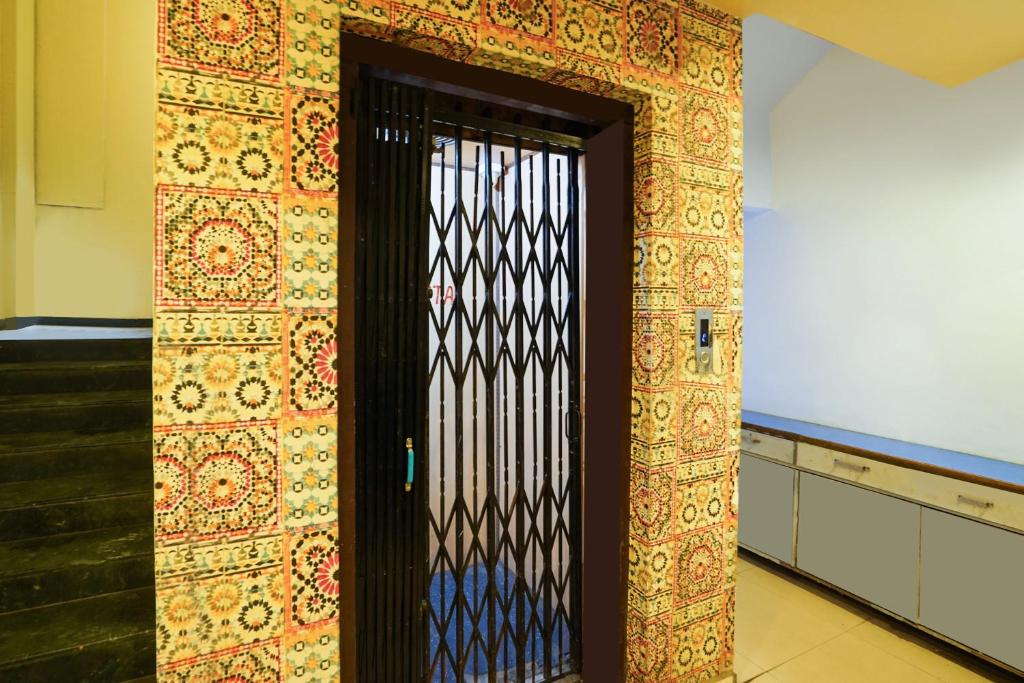 Fotografie z fotogalerie ubytování Hotel O Crystal v destinaci Ahmadábád