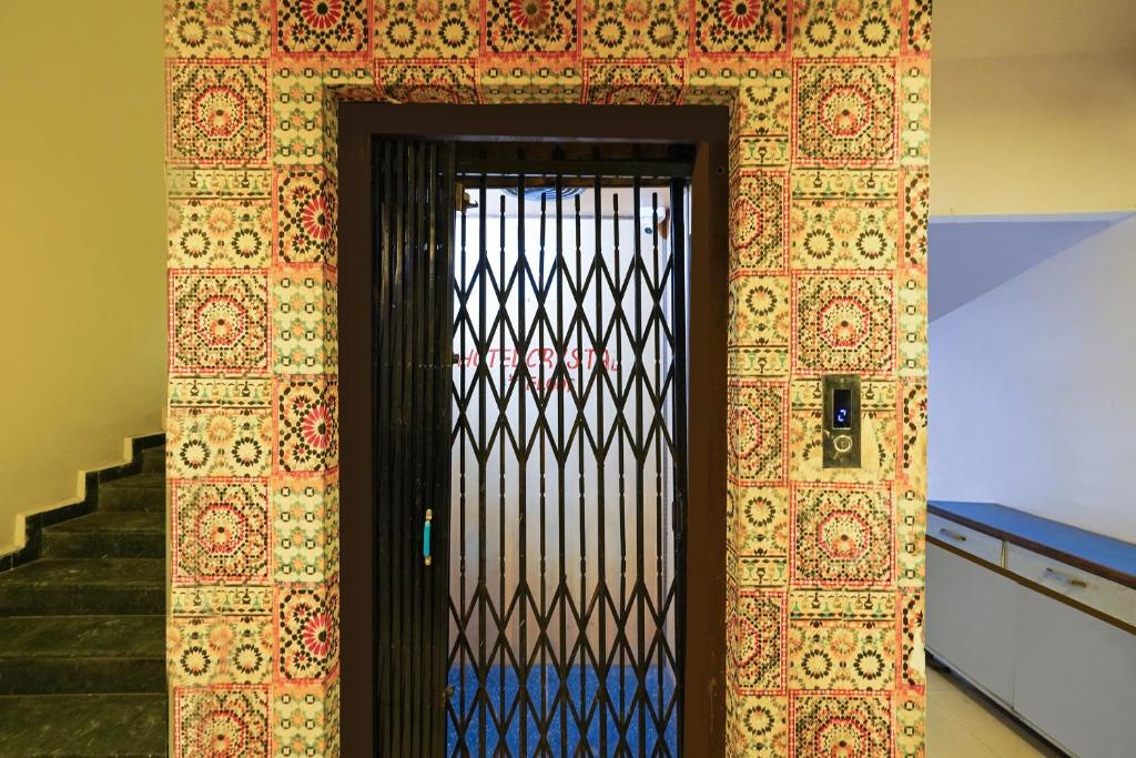 Fotografie z fotogalerie ubytování Hotel O Crystal v destinaci Ahmadábád