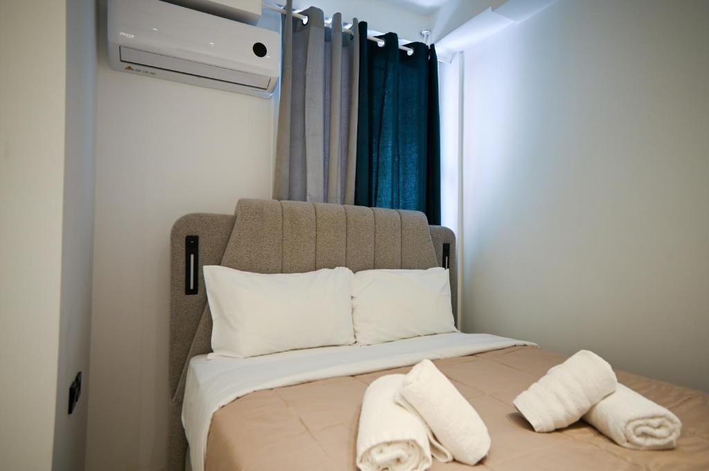 Aris Suite by Zeussuites