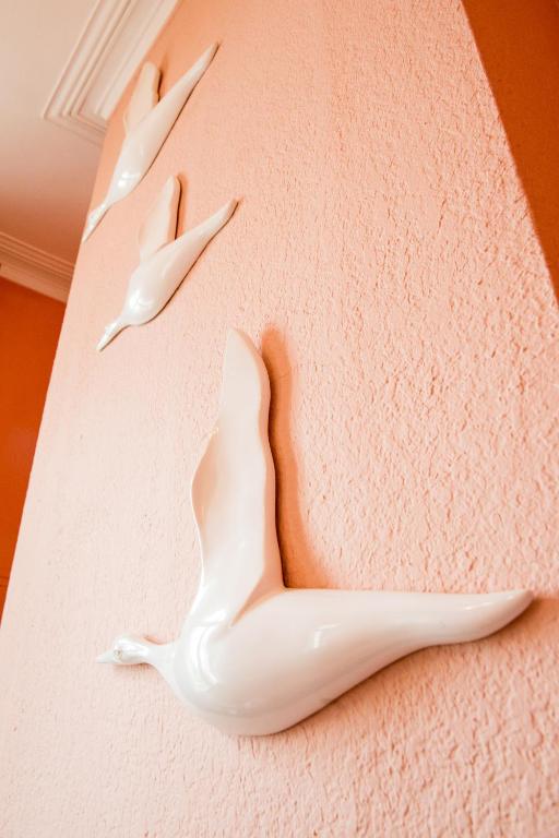 Fotografie z fotogalerie ubytování B&B Le Logis Du Mas v Sète
