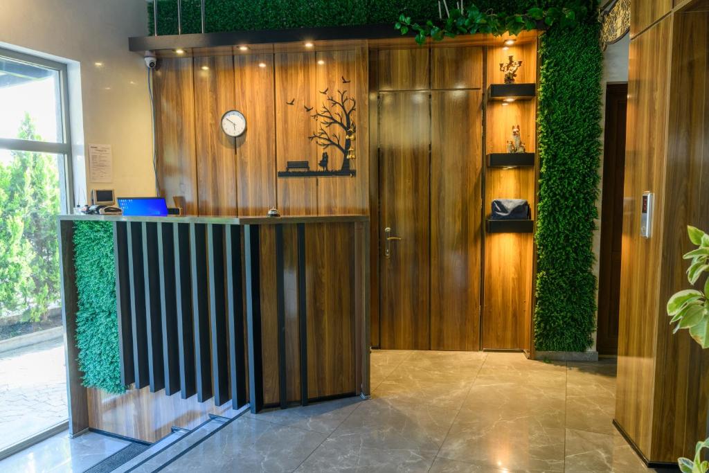 Fotografie z fotogalerie ubytování Hotel Sunny v destinaci Batumi