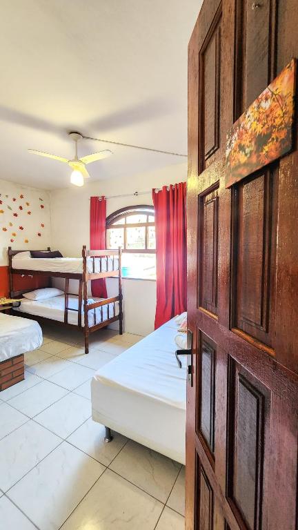 4 Estações - Arraial - Standard Family Room