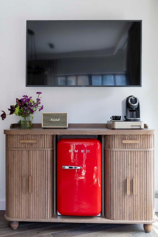 Virgin Hotels London - Shoreditch - Resim 35