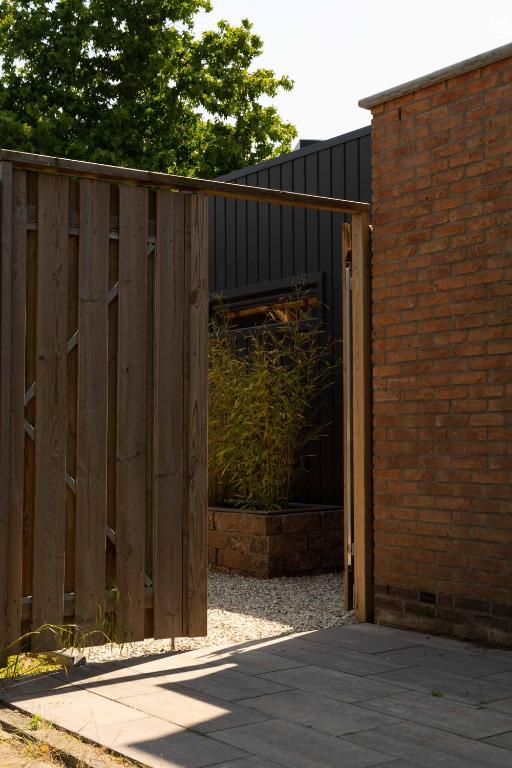 Fotografie z fotogalerie ubytování Eco lodge Utrecht Leidsche Rijn v destinaci Utrecht