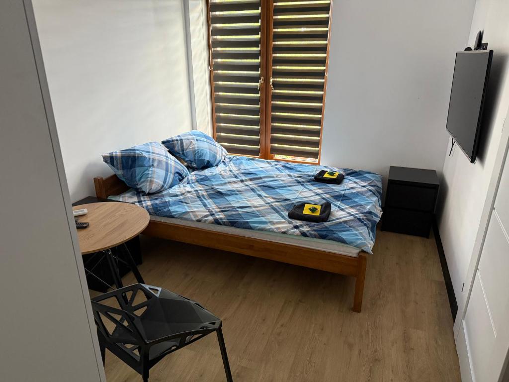 ICE KING Apartament - Two-Bedroom Apartment