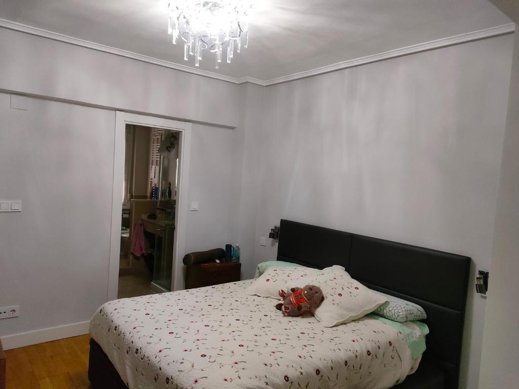 Habitación de Marta