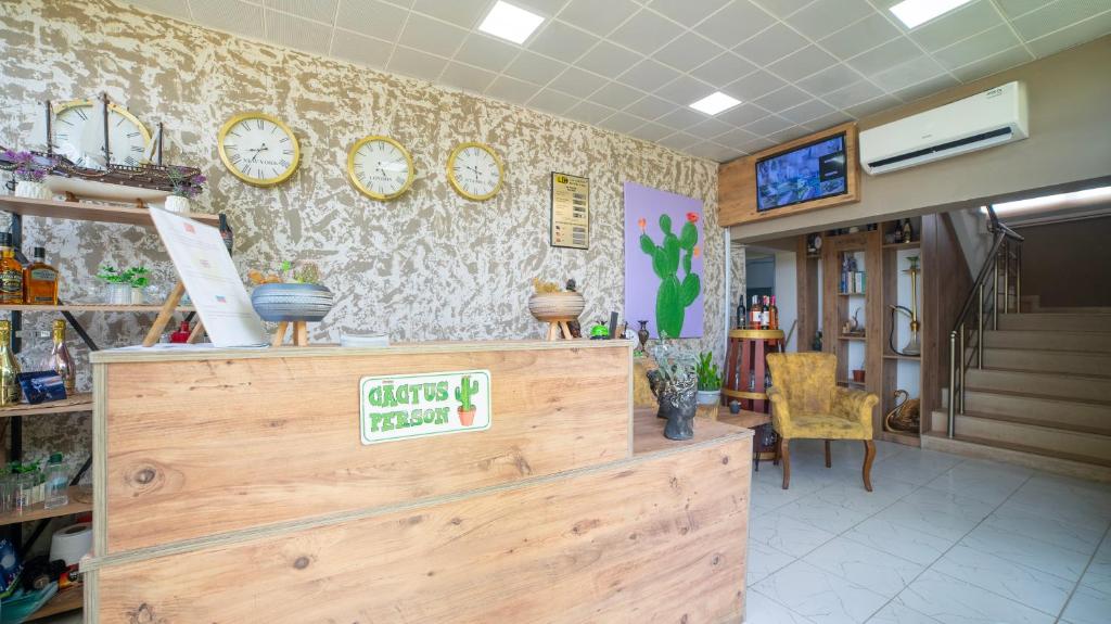 امکانات La Cactus Boutique Hotel - تصویر ۴