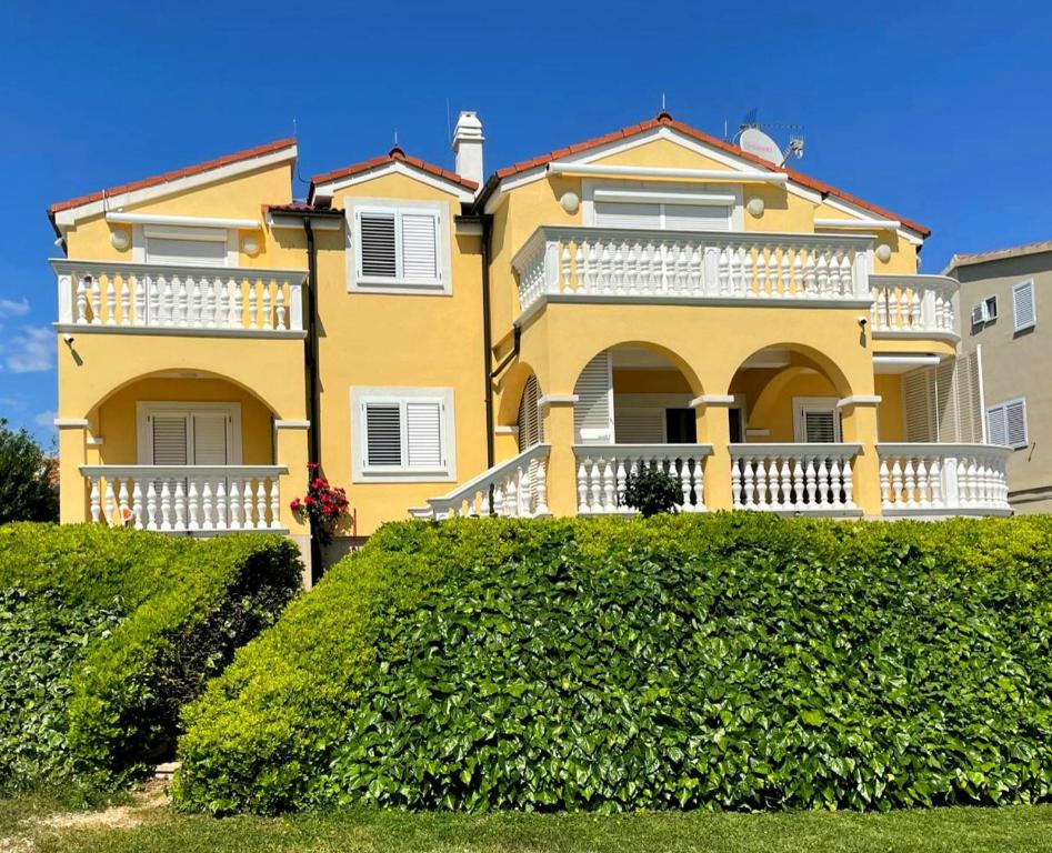 Apartmani Marina Vodice
