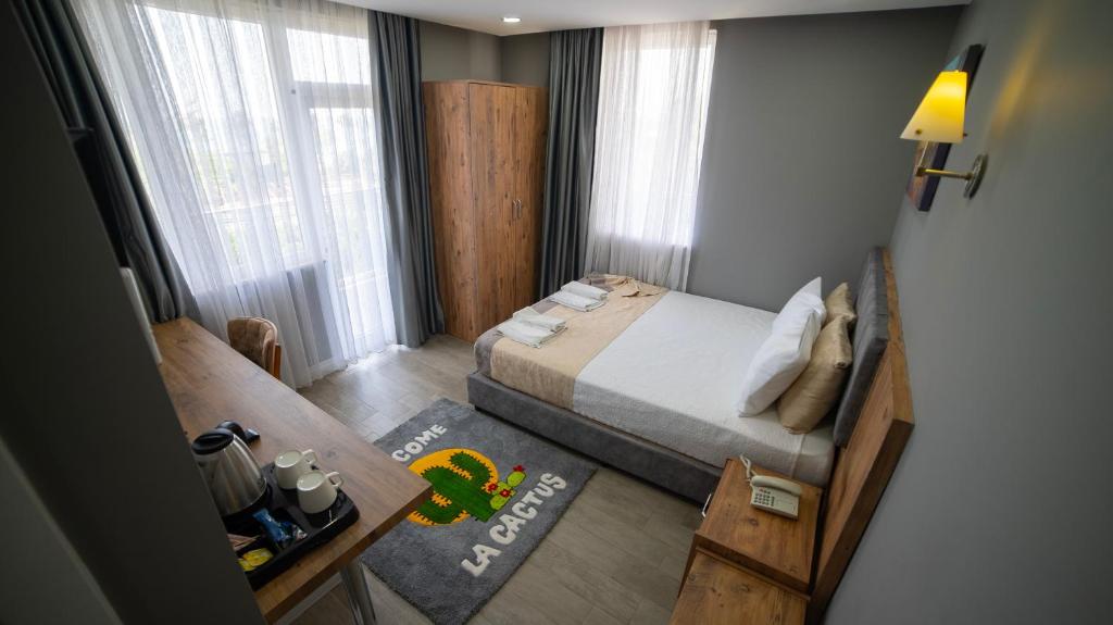 La Cactus Boutique Hotel - 9