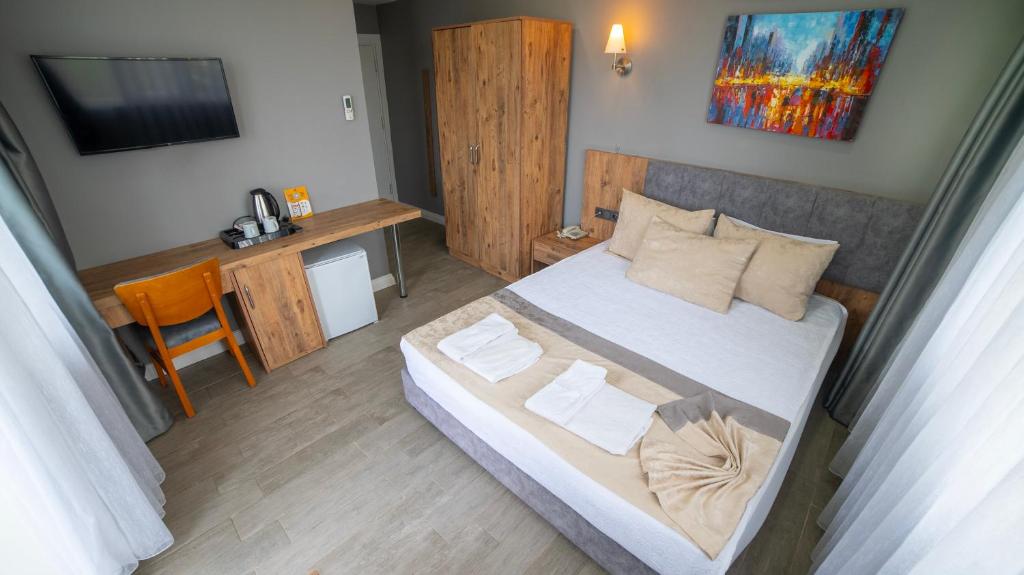 La Cactus Boutique Hotel - 11