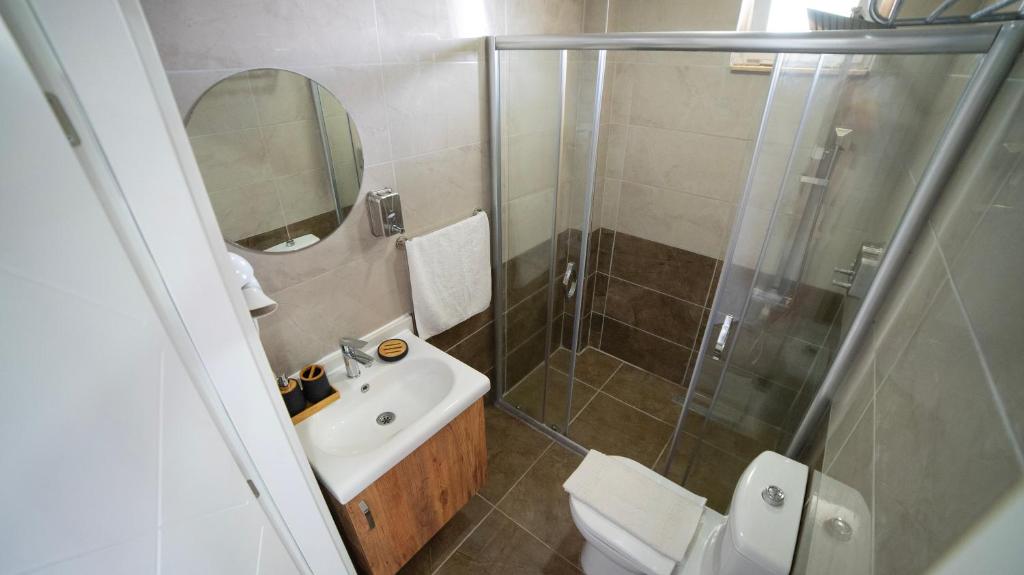 La Cactus Boutique Hotel - 7