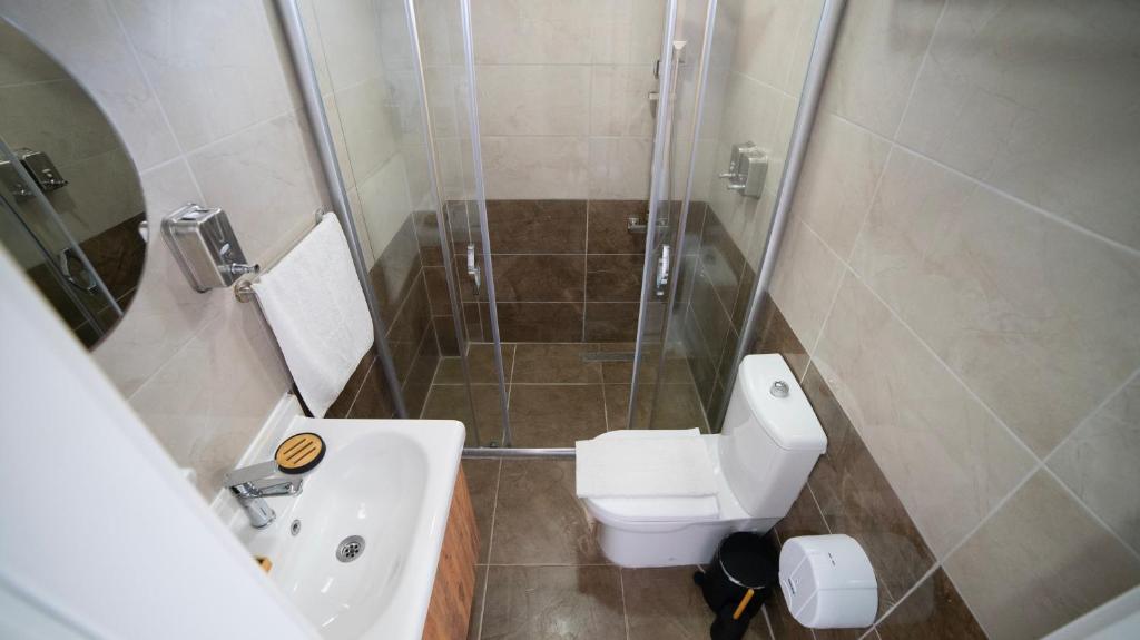 La Cactus Boutique Hotel - 12