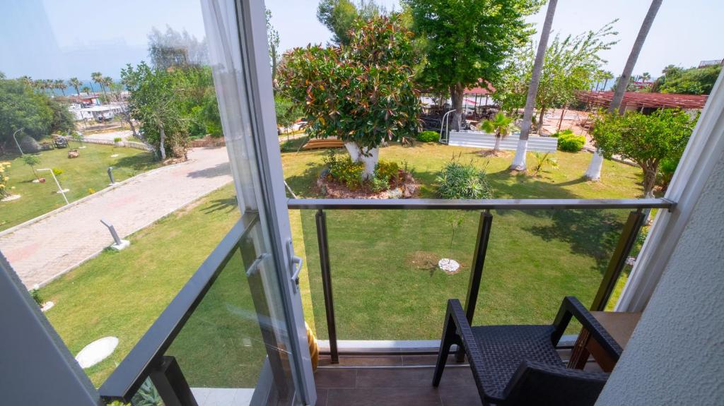 La Cactus Boutique Hotel - 13