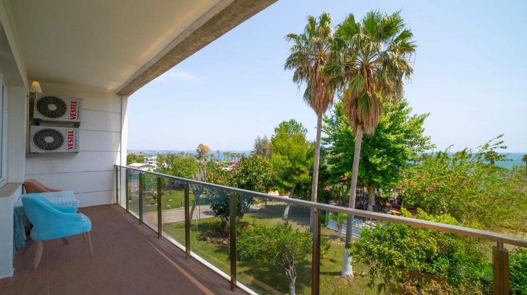 La Cactus Boutique Hotel - 15