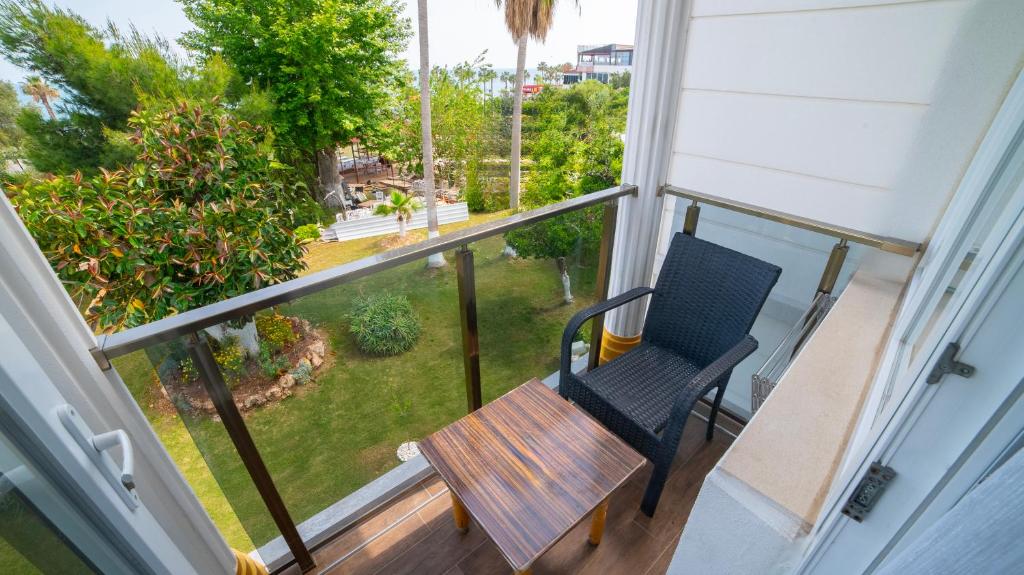 La Cactus Boutique Hotel - 16